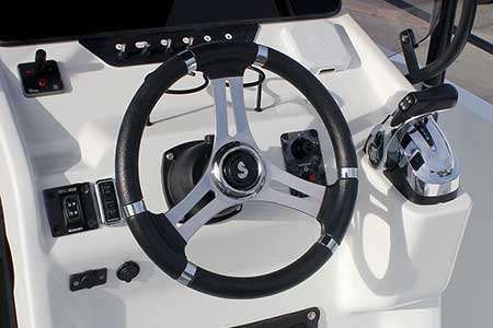 Meschers Service Marine | Nautisme vente neuf et occasion | entretien bateaux port à sec meschers royan charente maritime