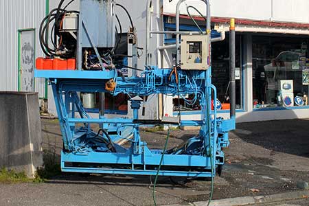 Meschers Service Marine | Nautisme vente neuf et occasion | entretien bateaux port à sec meschers royan charente maritime