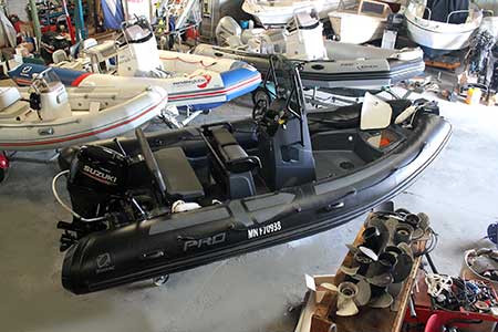 Meschers Service Marine | Nautisme vente neuf et occasion | entretien bateaux port à sec meschers royan charente maritime