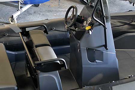 Meschers Service Marine | Nautisme vente neuf et occasion | entretien bateaux port à sec meschers royan charente maritime