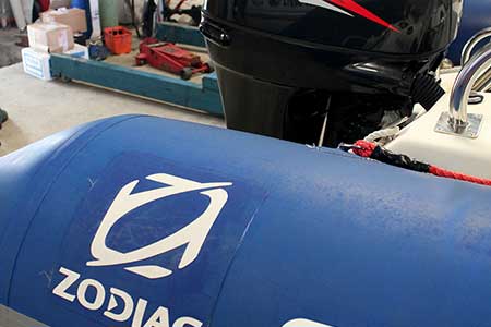 Meschers Service Marine | Nautisme vente neuf et occasion | entretien bateaux port à sec meschers royan charente maritime